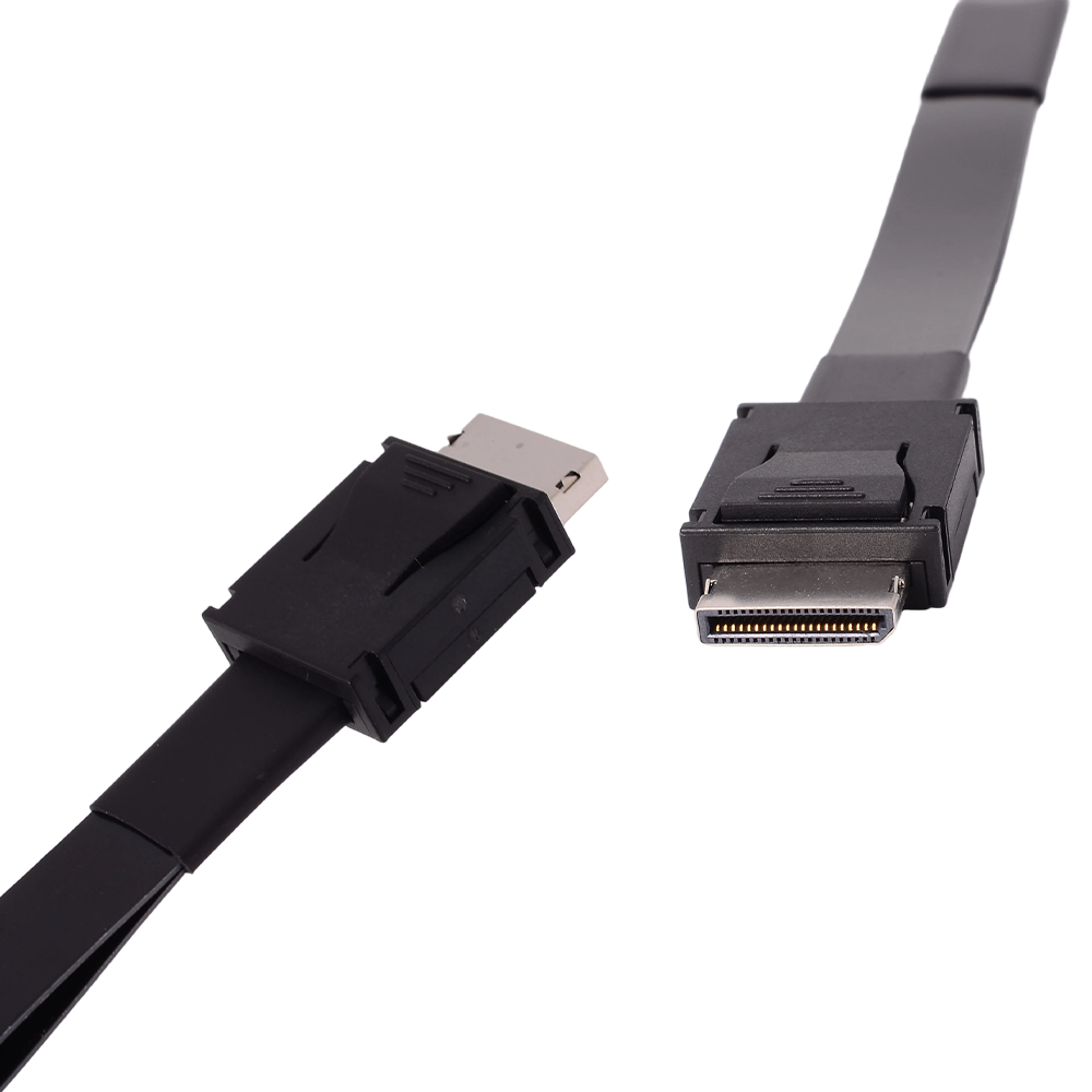 Câble d'extension ADT-Link 64  - External Gpu Dock Pcie 4.0 Oculink avis et prix