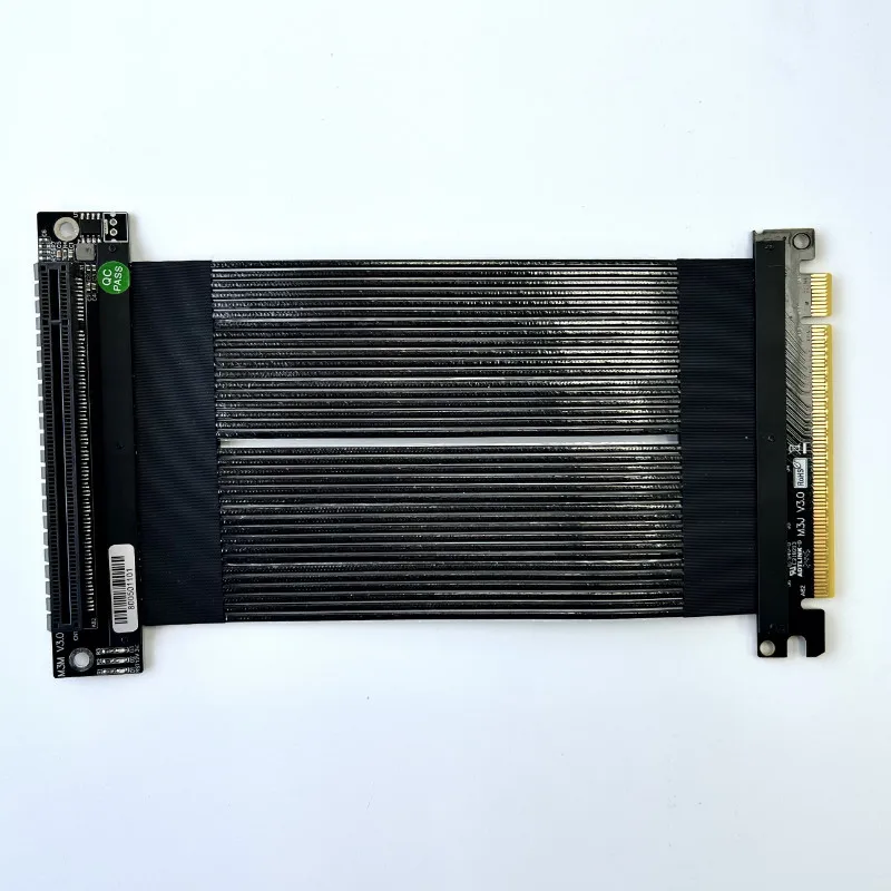 ADT-Link 2026 Nouveau câble ul - Pcie 4.0 X16 Riser Cable 90 Degree avis et prix